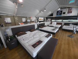 Photo n°14 de Nornuit-Dismeub à Bondues (Magasin de literie)