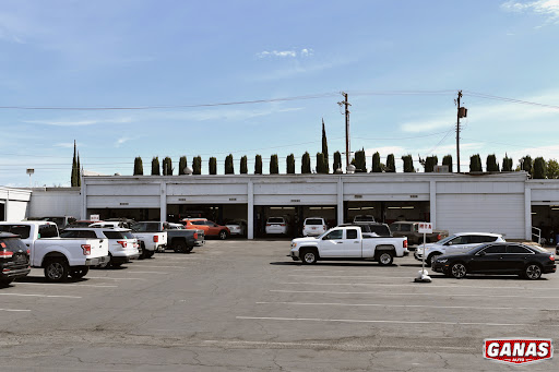 Ganas Auto - Sacramento
