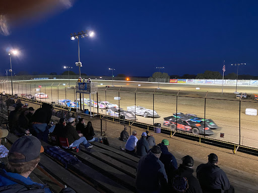 Cotton Bowl Speedway - Thumbnail