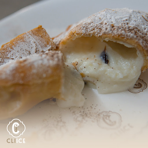 Cli ice - Thumbnail