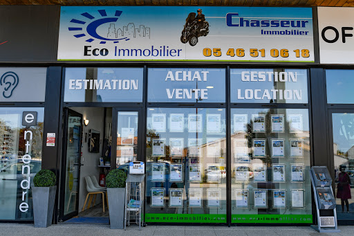 Eco Estate Property Hunter Gallery - France