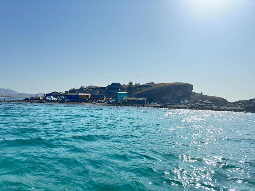 Isla El Pardito - Thumbnail