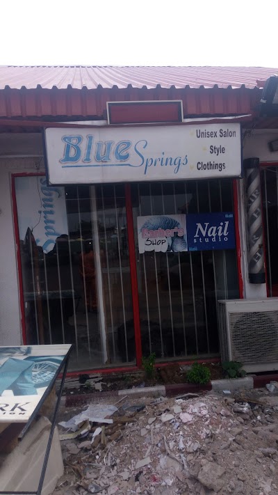 photo of BlueSprings Fashion