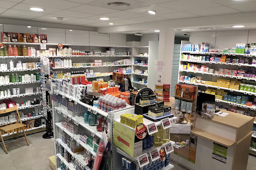 PHARMACIE MOUSSABAY