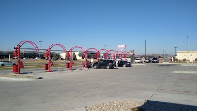 Silverstar Car Wash