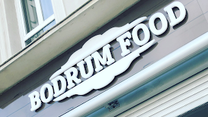 Photo n°47 de BODRUM FOOD à Cannes (Restaurant turc)