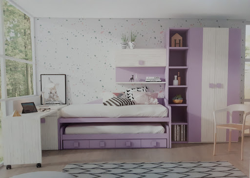 Muebles - Thumbnail