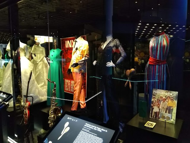 Australian Music Vault