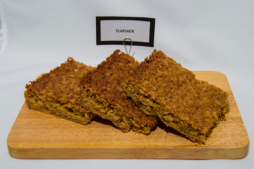 Gluten Free Bakery Co - Thumbnail