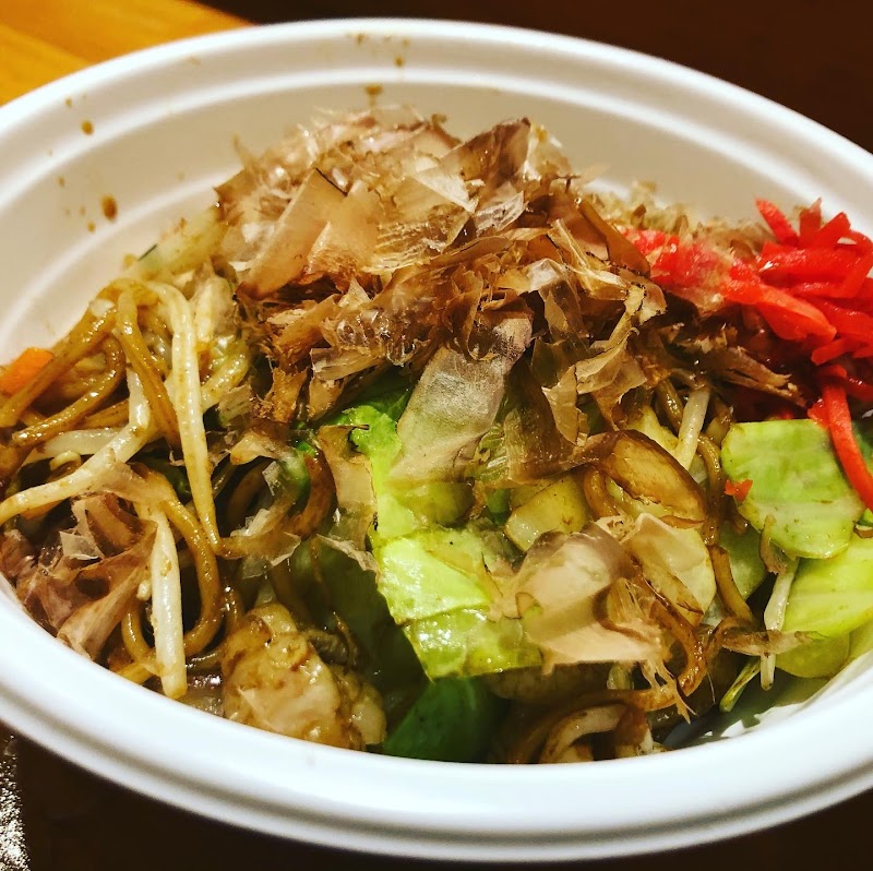 鉄板居酒屋くろーばー