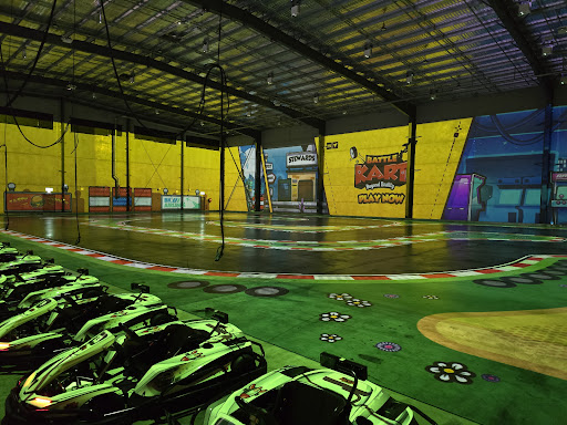 BattleKart Melbourne