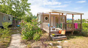 Photo n°15 de Camping Sandaya Les Jardins de Privas à Privas (Appartement de vacances)