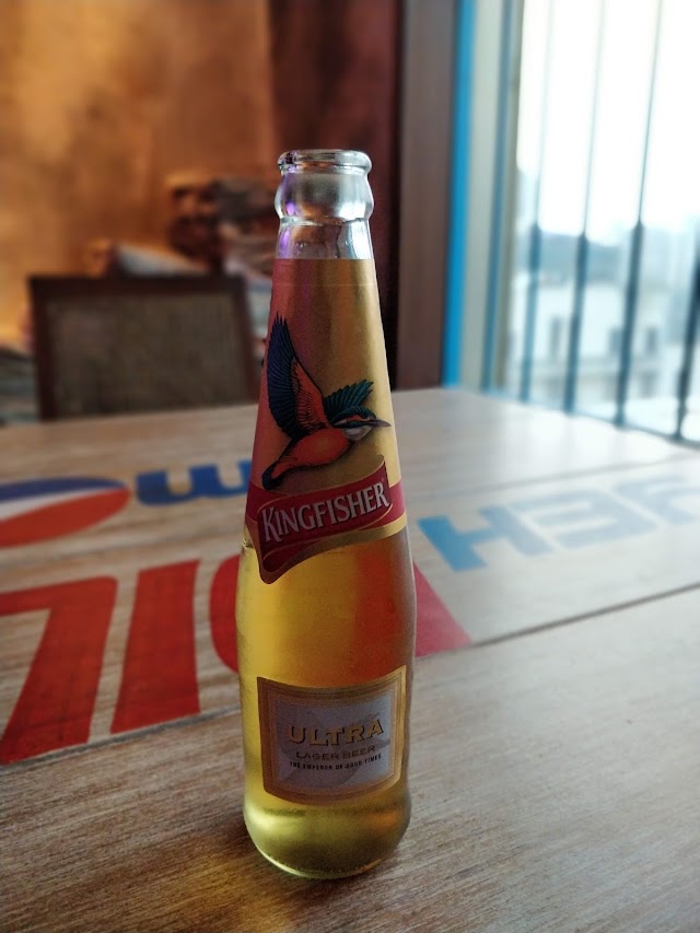 The Bar Stock Exchange, Andheri