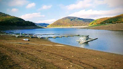 Campingplatz Rehbach