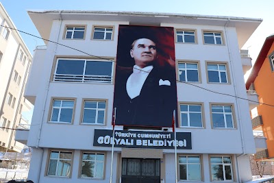 GUlyali Belediyesi