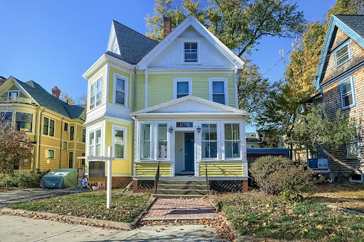 Eric Glassoff, Realtor-Coldwell Banker Residential Brokerage Brookline - Thumbnail