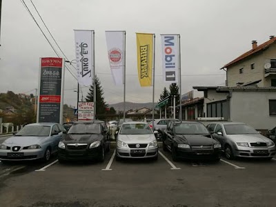 Photos of Vucna sluzba - slep sluzba "ZUKO E&D" d.o.o. Sarajevo
