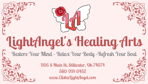 LightAngel's Healing Arts