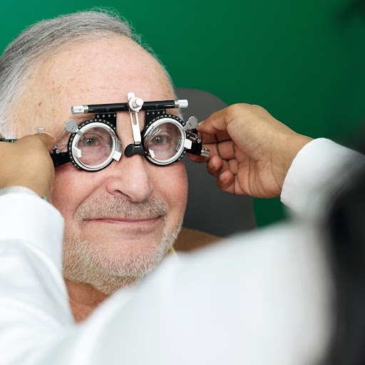 Specsavers Optik Hudiksvall - Thumbnail