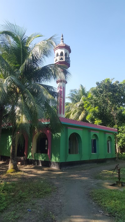 Photos of Rupsha Filling Station