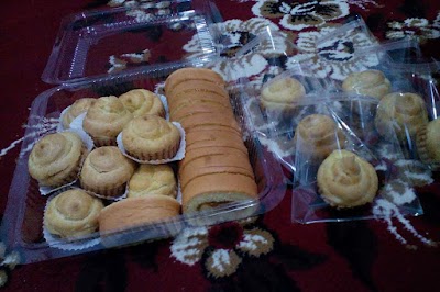 Photos of DeZahra Cake
