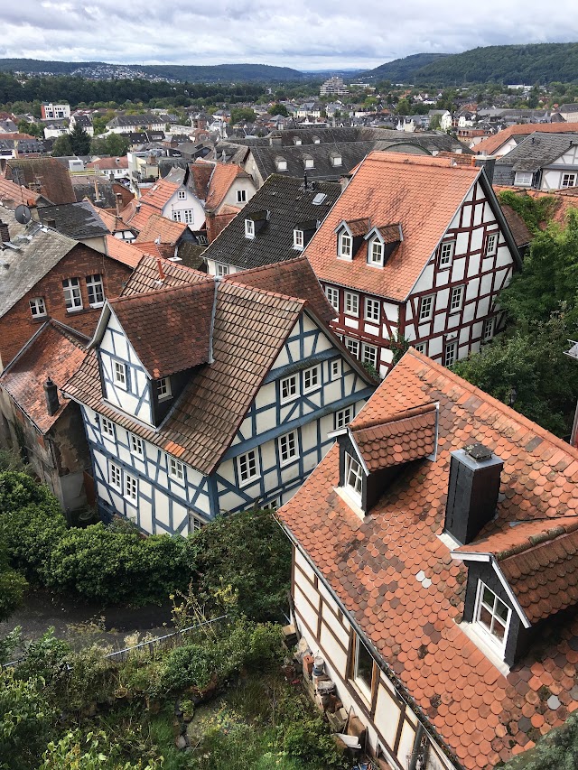 Marbourg