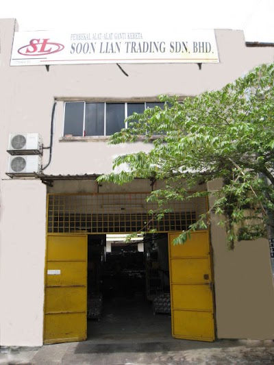 photo of SOON LIAN TRADING SDN. BHD.