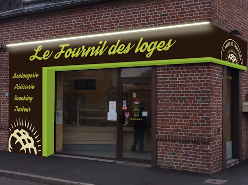 Le Fournil des Loges