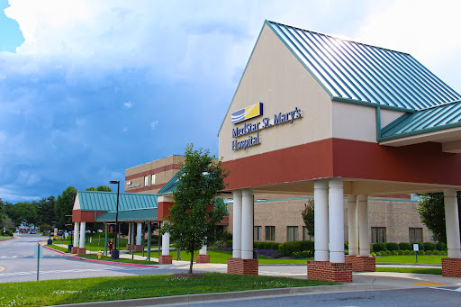 MedStar Georgetown Cancer Institute at MedStar St. Mary's Hospital - Thumbnail
