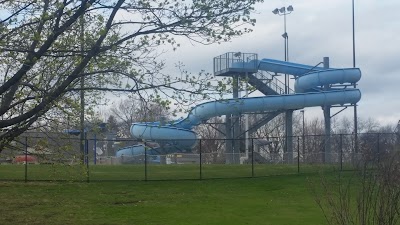 Hastings Water Park