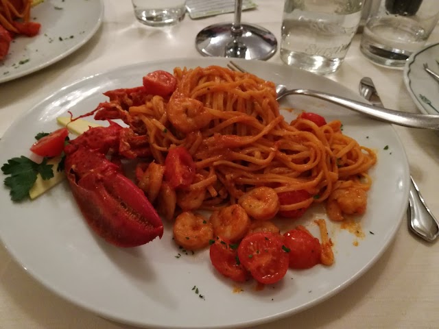 Ristorante Pizzeria Tema