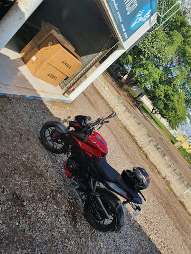 GRUPO GC BAJAJ
