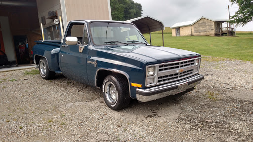 Basinger Auto Works