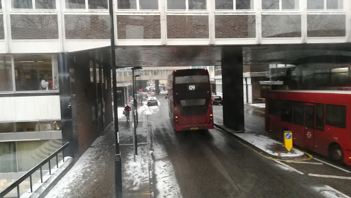 Croydon Flyover (Stop KT) - Thumbnail