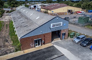 Pritchard Motor Services - Independent BMW & Mini specialist