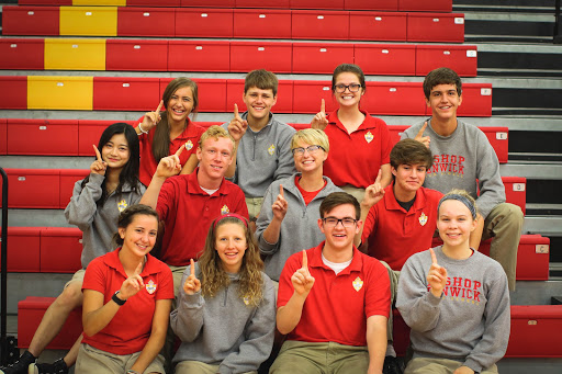 Bishop Fenwick High School