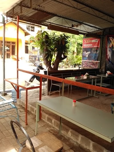 Photos of XC kedai feat cafe