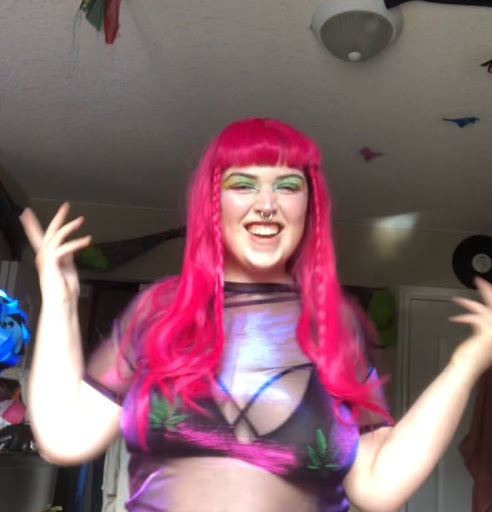 Sativa disco drag