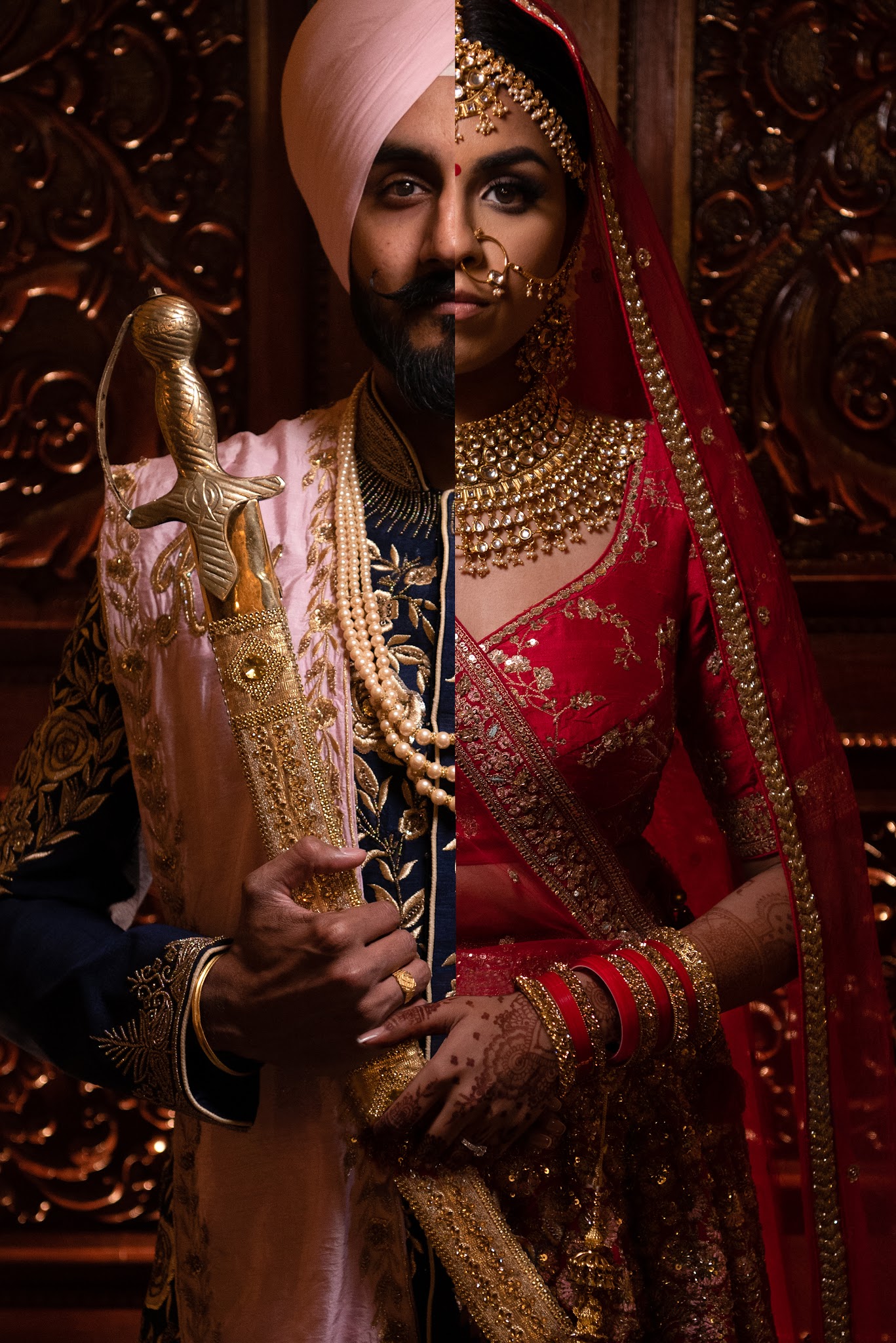 Makesh Verma Visuals/M V Films Co. - Photography - photo 1