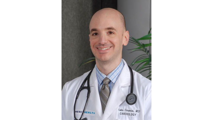 John D Scrocco Md