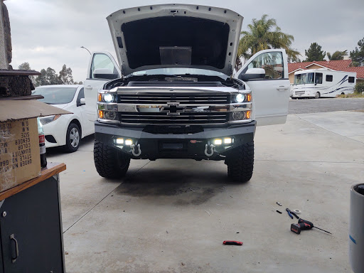 MBZ Automotive Gallery - United States
