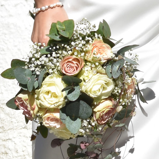 Blomsterbyrån - Visual