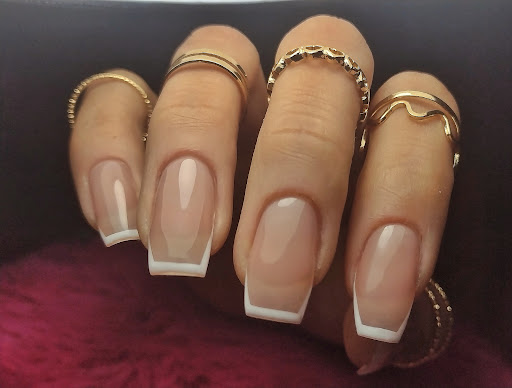 DanthaiNails - Visual