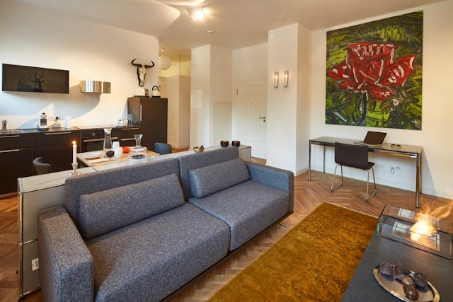 Hotel Villa Erlenbad