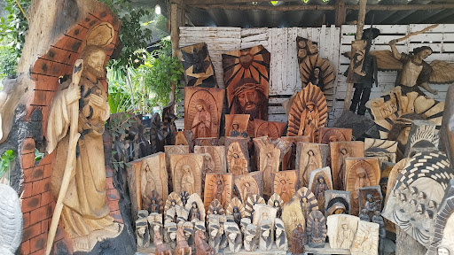 Artesanias Y Vivero Paso Del Toro - Thumbnail