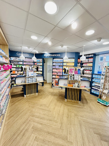 PHARMACIE PREVOST