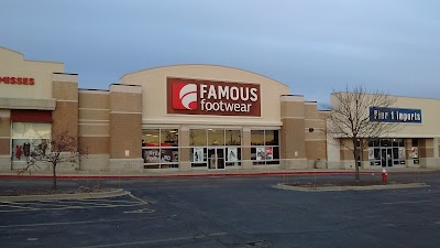 Famous Footwear