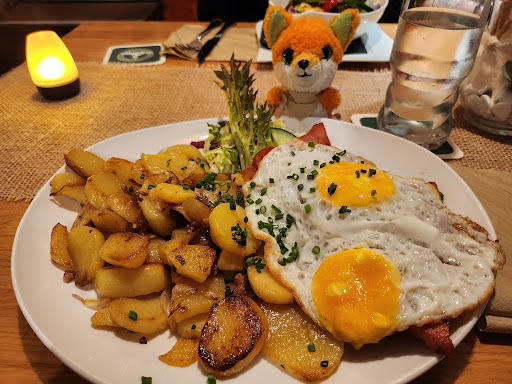 Restaurant Kartoffelkiste - Thumbnail