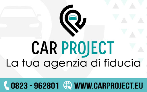 Car Project - Visual