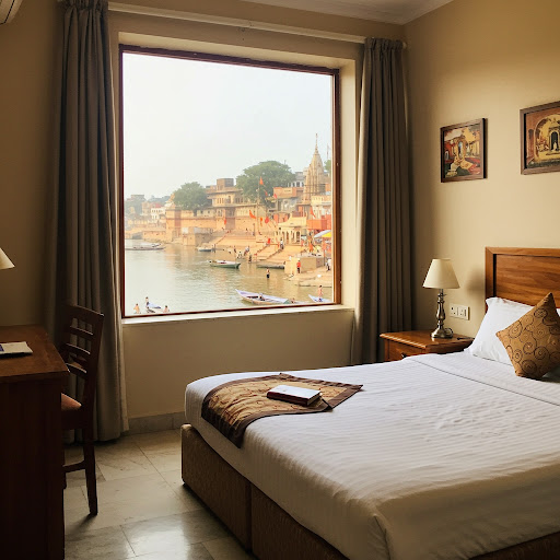 Planning a trip to Varanasi? Discover how booking your stay early at Hotel Lily Grand can make yo… post image